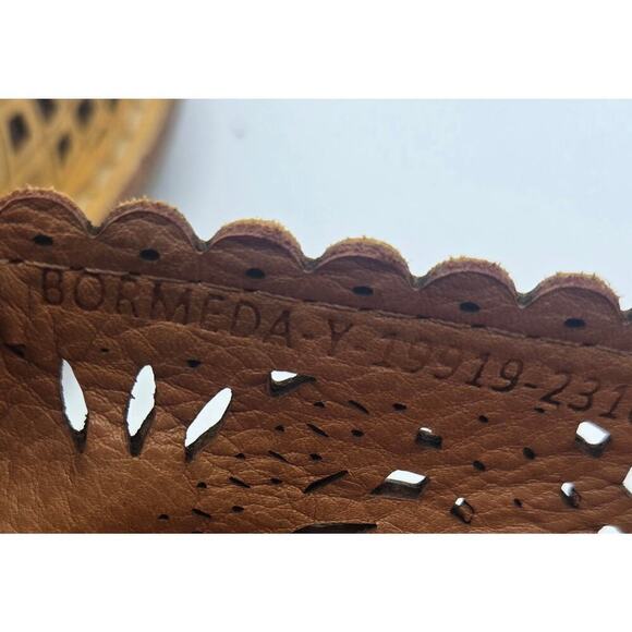 Spring Step Brandal Ladies Slip On Shoe Size 40 US Size 9 - Picture 7 of 13